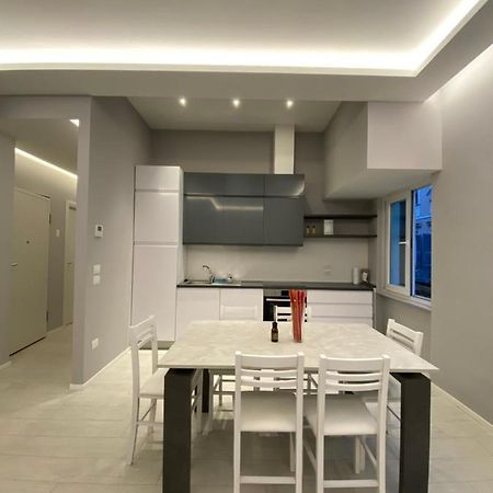 Casa Dante: Oneglia Centro-Marina-Spiagge Διαμέρισμα Imperia Εξωτερικό φωτογραφία