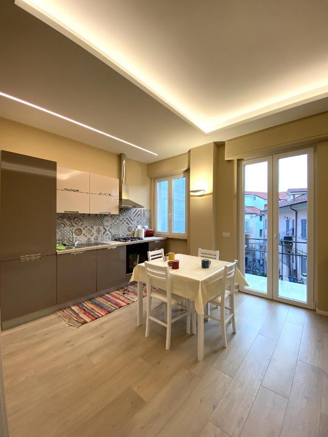 Casa Dante: Oneglia Centro-Marina-Spiagge Διαμέρισμα Imperia Εξωτερικό φωτογραφία